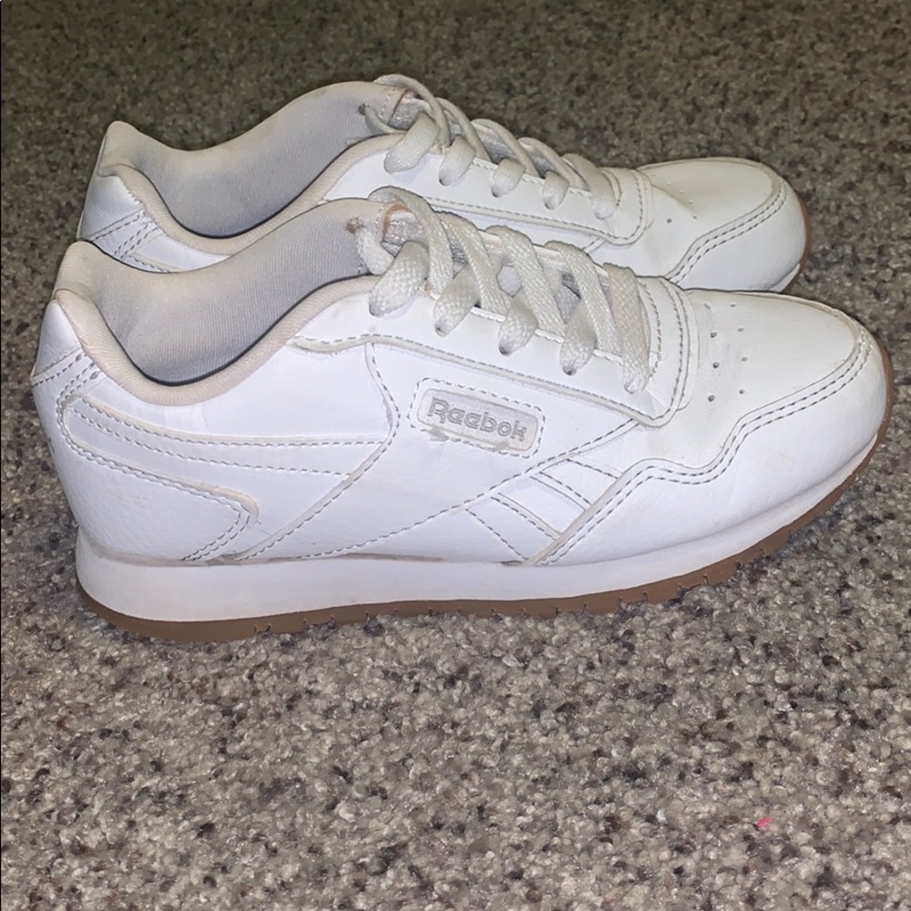 EUC Reebok size 13 - Picture 4 of 5